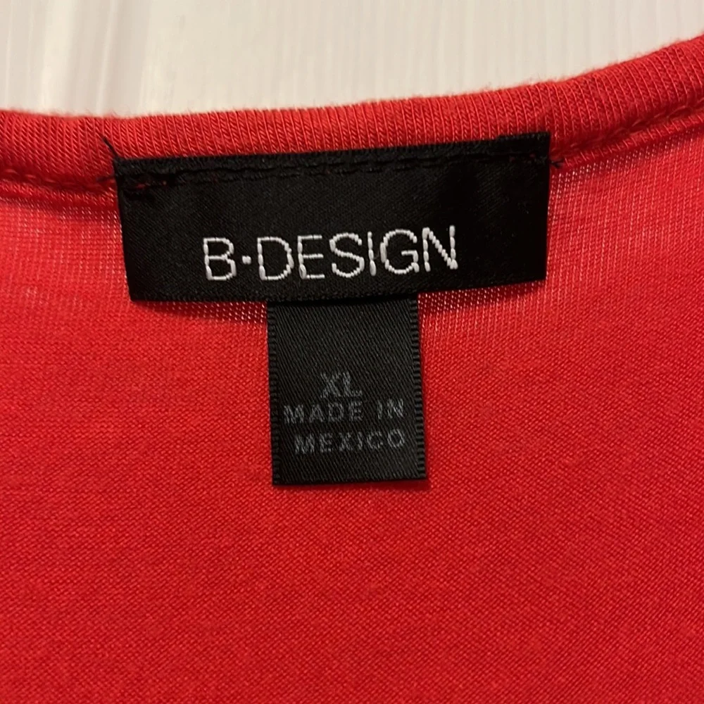 B Design XL - Picture 2 of 2